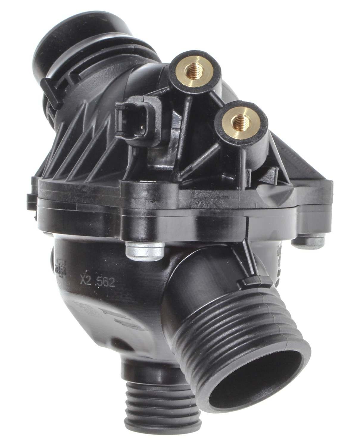 Clevite Engine Coolant Thermostat