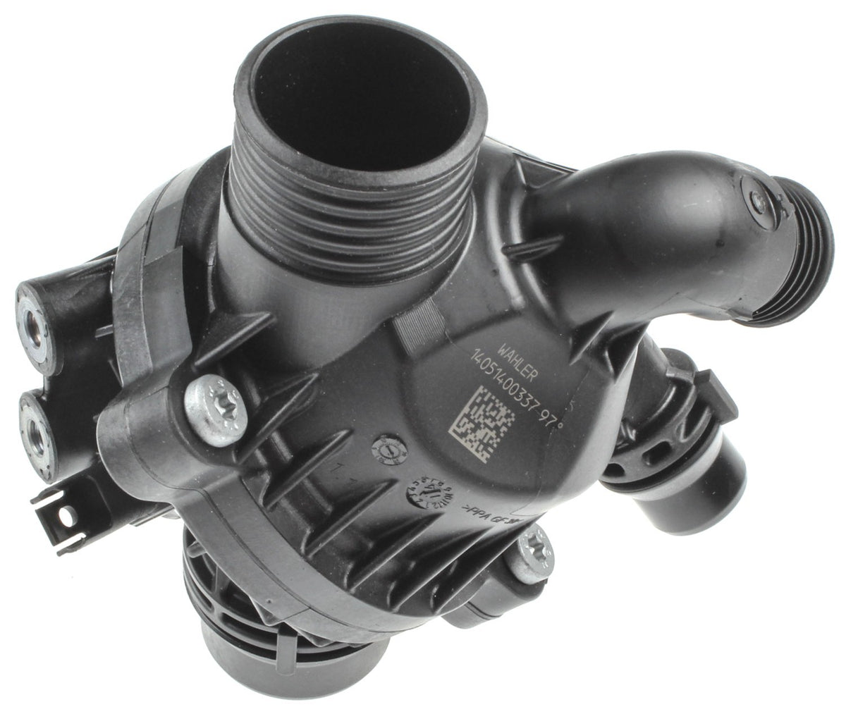 Clevite Engine Coolant Thermostat