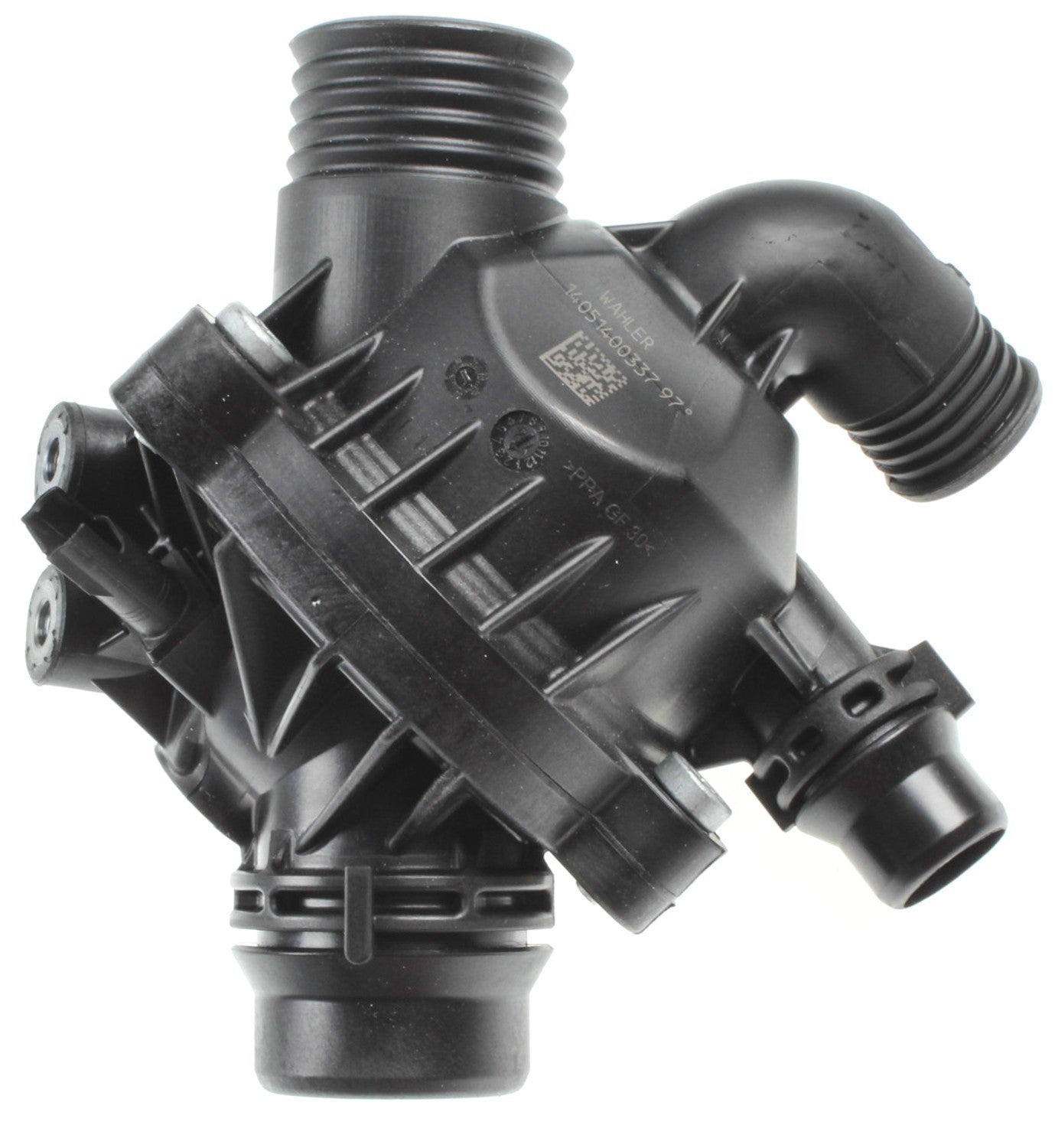 Clevite Engine Coolant Thermostat