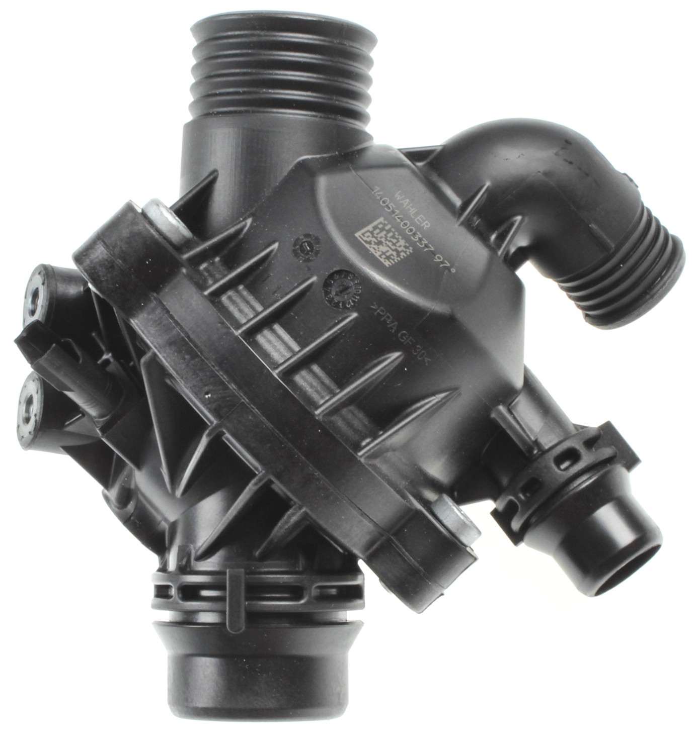 Clevite Engine Coolant Thermostat