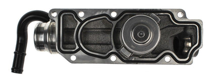 Clevite Engine Coolant Thermostat