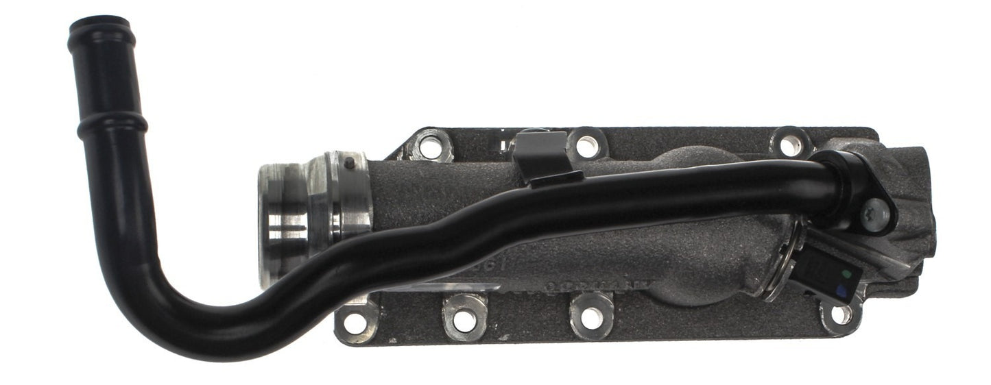 Clevite Engine Coolant Thermostat