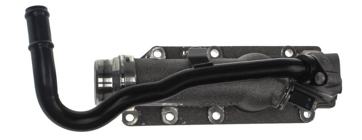 Clevite Engine Coolant Thermostat