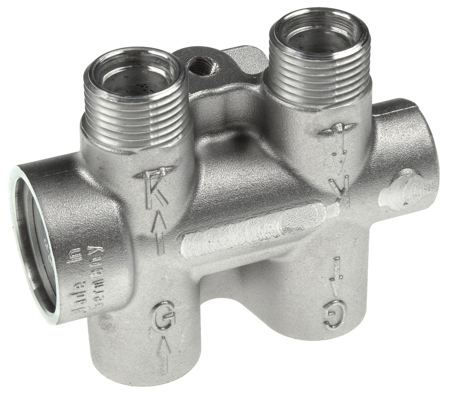 Clevite Auto Trans Oil Cooler Thermostat