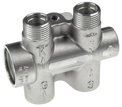 Clevite Auto Trans Oil Cooler Thermostat