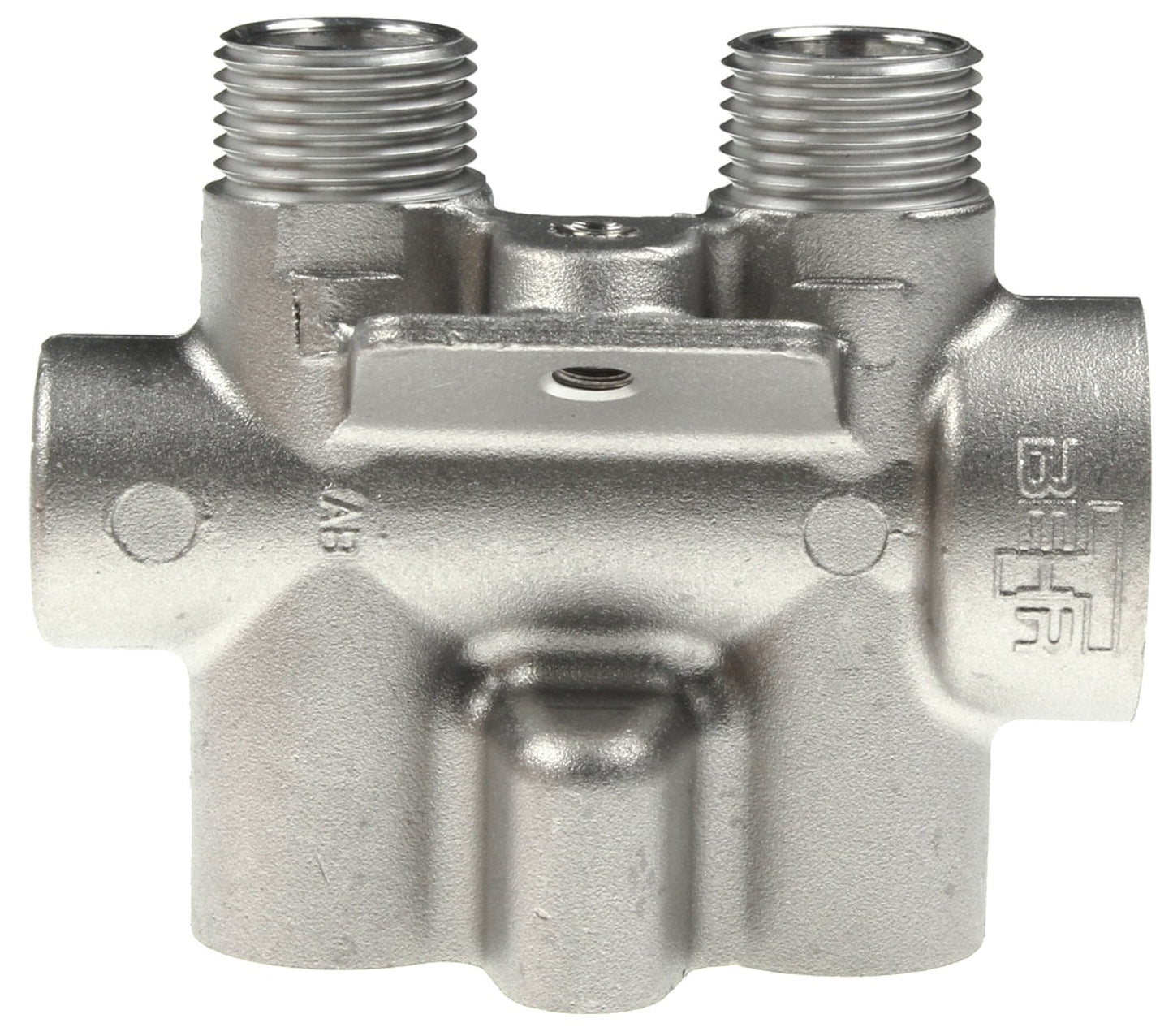 Clevite Auto Trans Oil Cooler Thermostat
