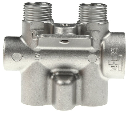 Clevite Auto Trans Oil Cooler Thermostat