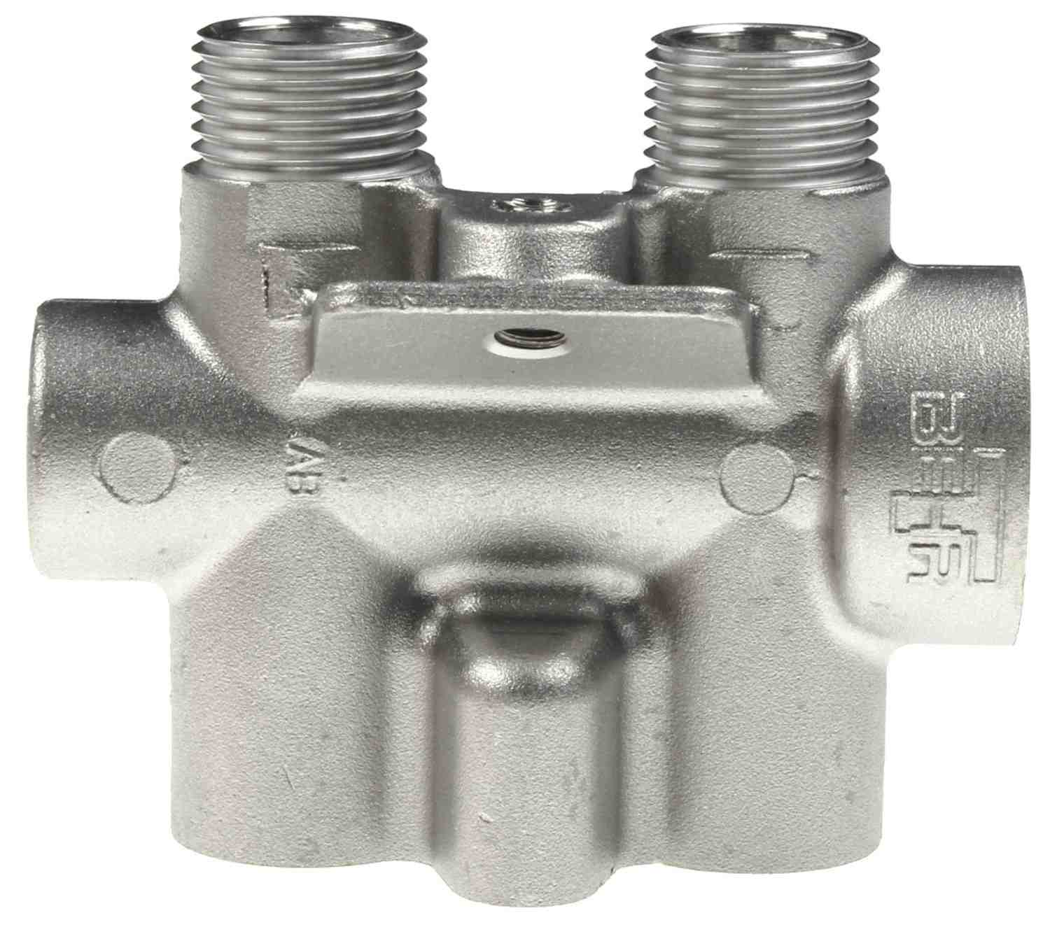 Clevite Auto Trans Oil Cooler Thermostat