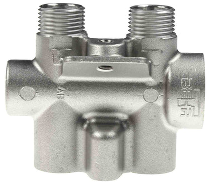 Clevite Auto Trans Oil Cooler Thermostat