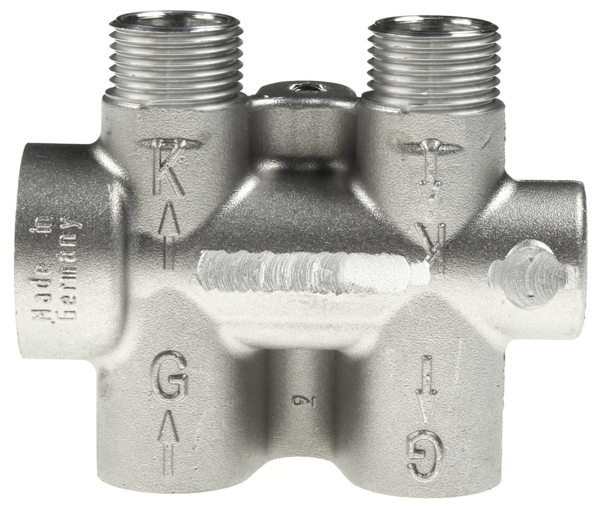 Clevite Auto Trans Oil Cooler Thermostat