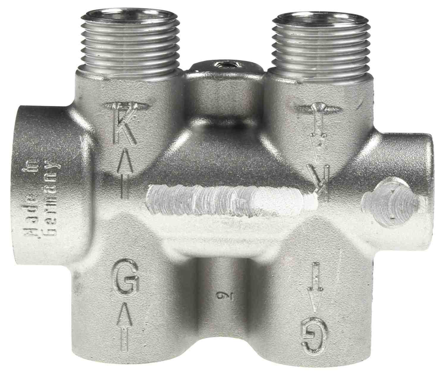 Clevite Auto Trans Oil Cooler Thermostat