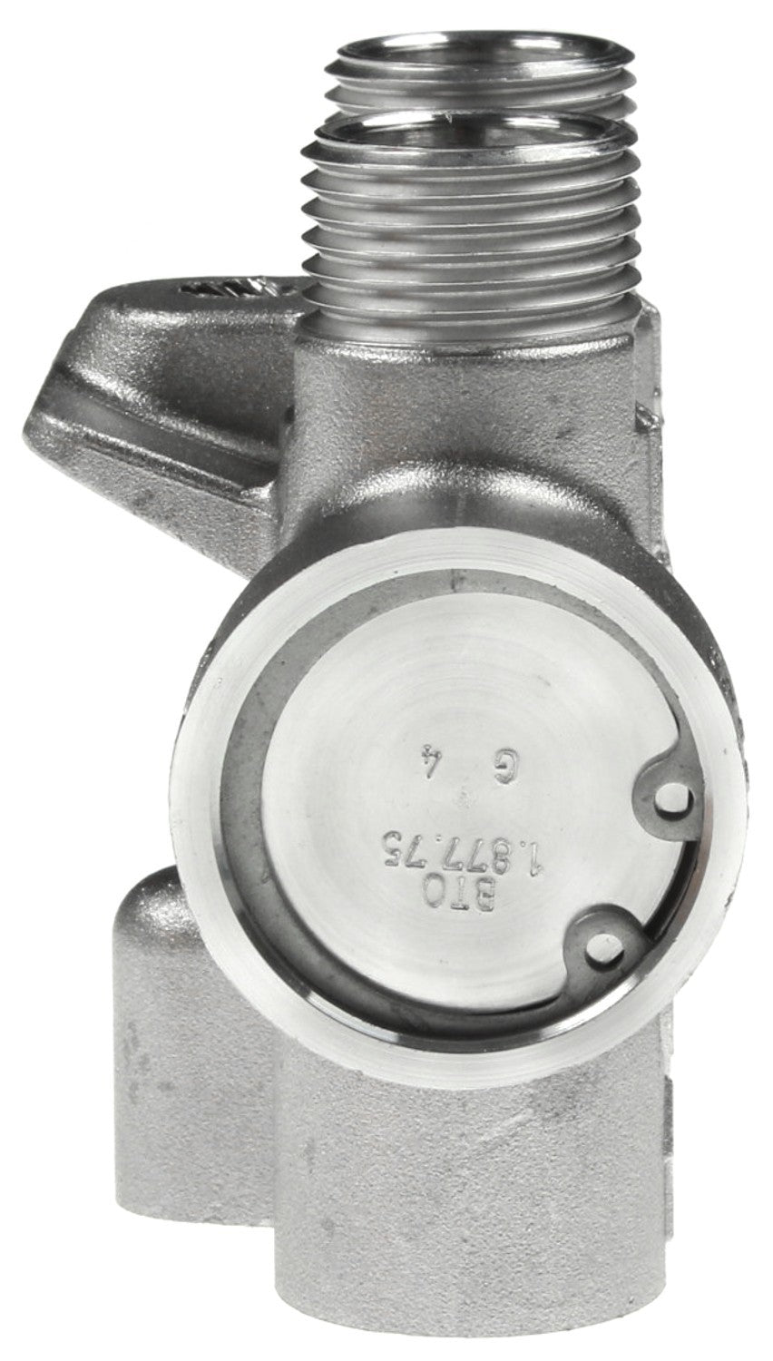 Clevite Auto Trans Oil Cooler Thermostat