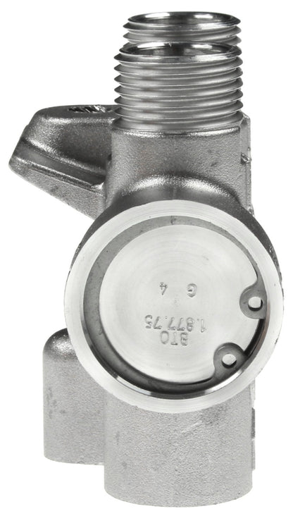 Clevite Auto Trans Oil Cooler Thermostat