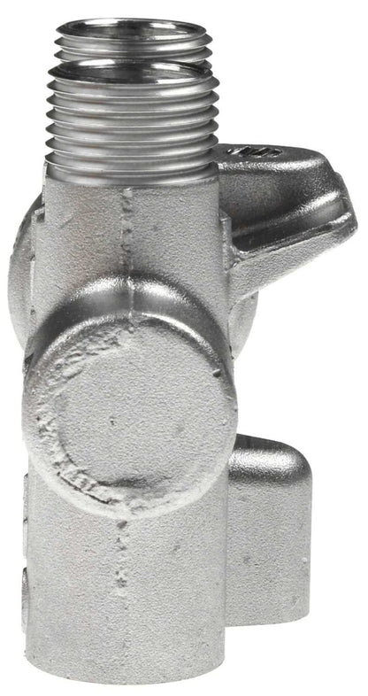 Clevite Auto Trans Oil Cooler Thermostat