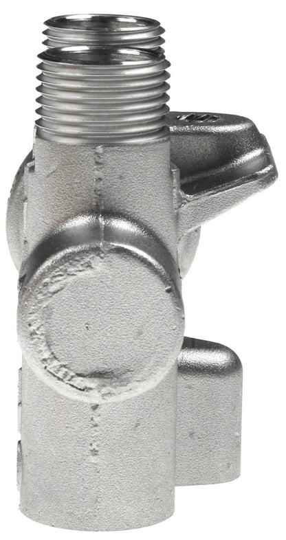 Clevite Auto Trans Oil Cooler Thermostat