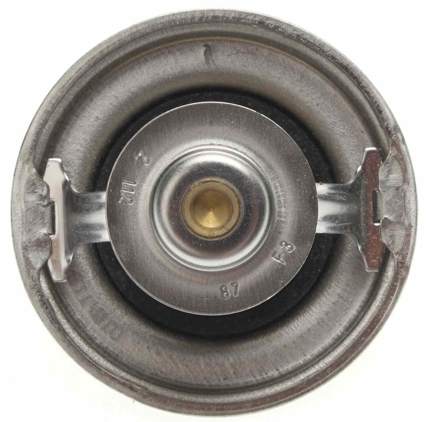 Clevite Engine Coolant Thermostat