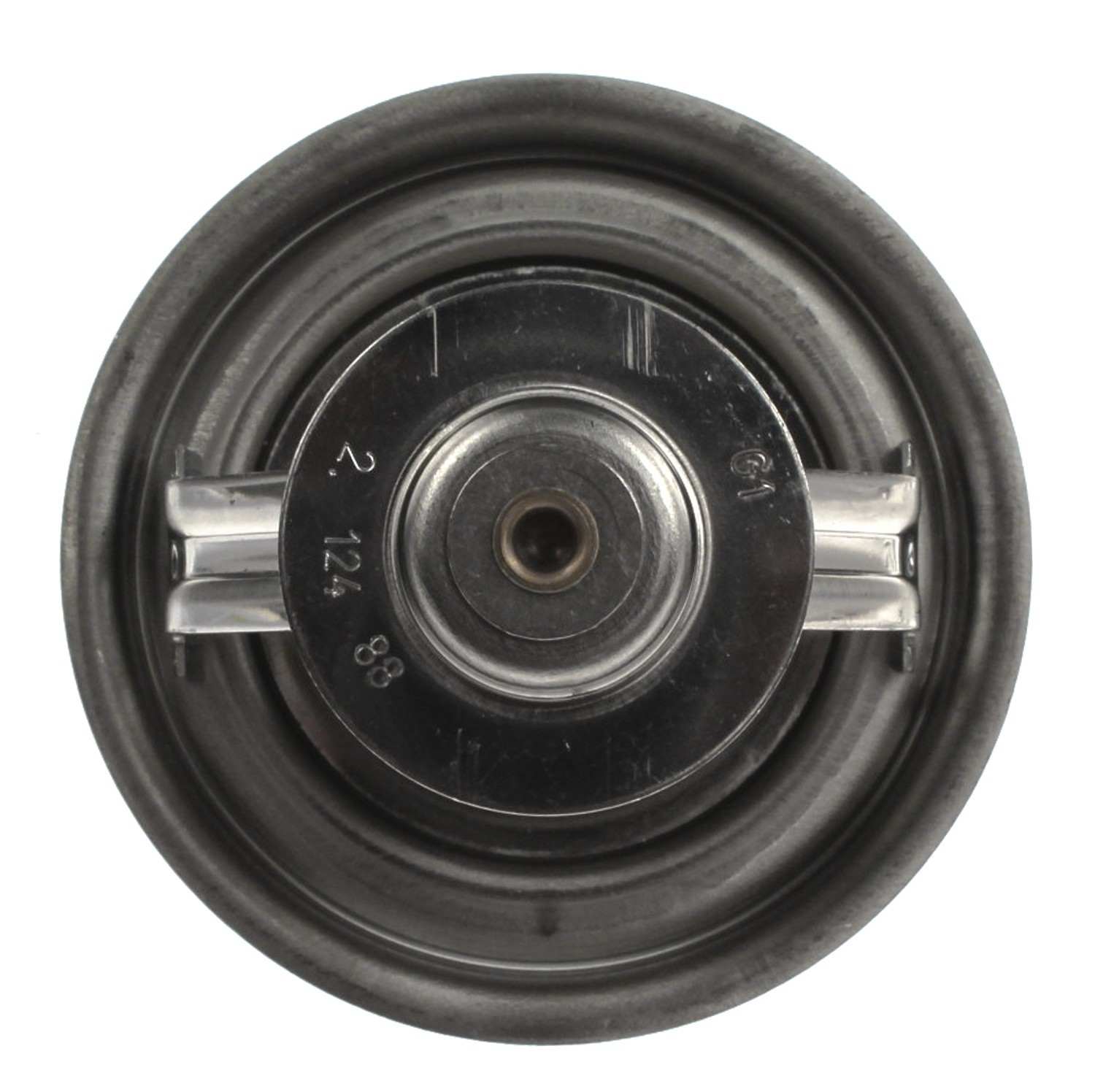 Clevite Engine Coolant Thermostat