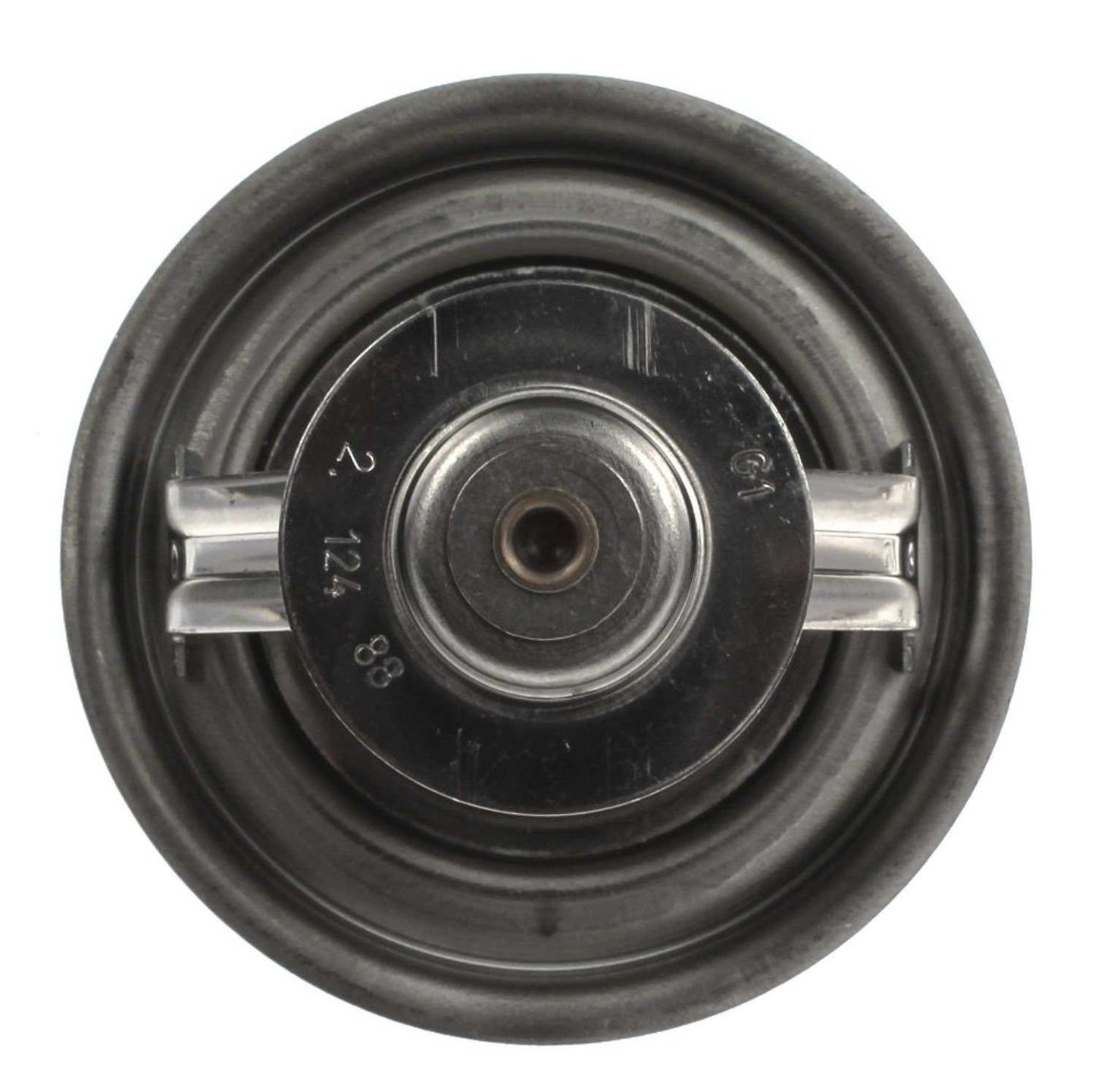 Clevite Engine Coolant Thermostat