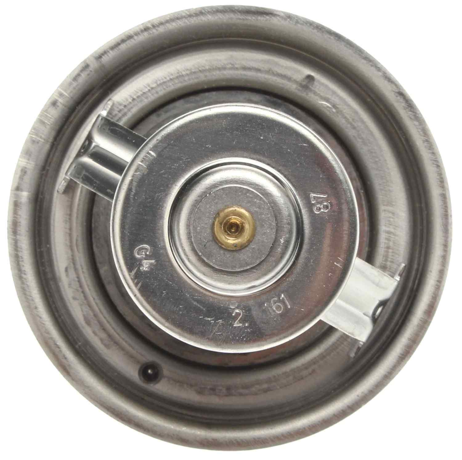 Clevite Engine Coolant Thermostat