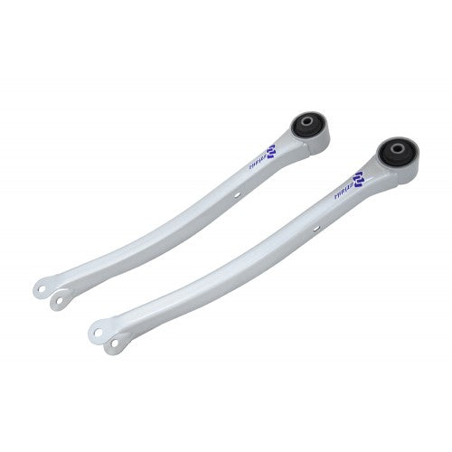 Manzo Rear Trailing Arms - 02-07 Subaru Impreza WRX / L