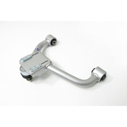 Manzo Front Upper Camber Kit - Harden Rubber 98-05 Lexus GS300 S160