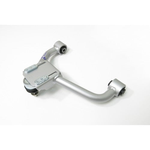 Manzo Front Upper Camber Kit - Harden Rubber 98-05 Lexus GS300 S160