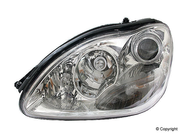 Marelli Headlight Assembly