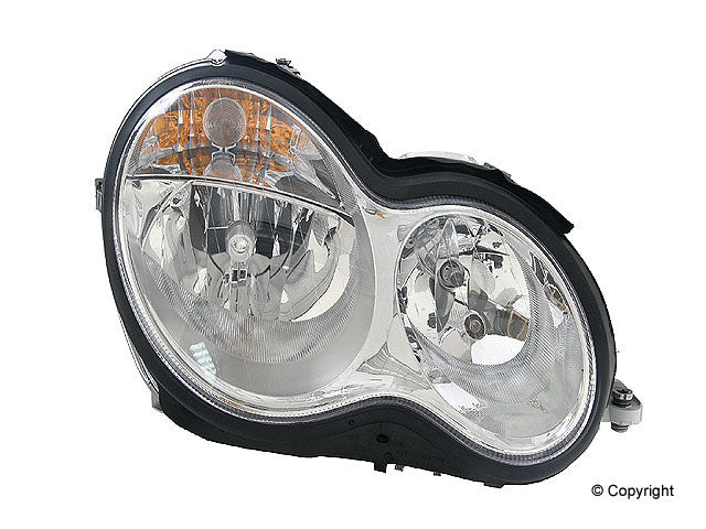 Marelli Headlight Assembly