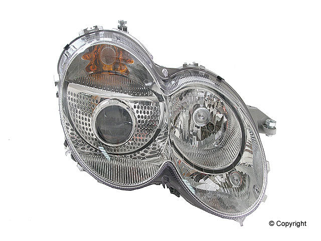 Marelli Headlight Assembly