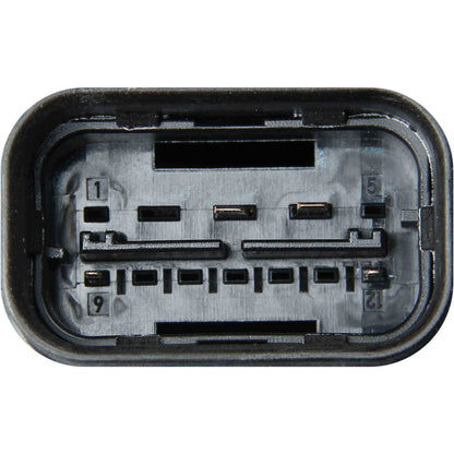 Marelli Headlight Assembly