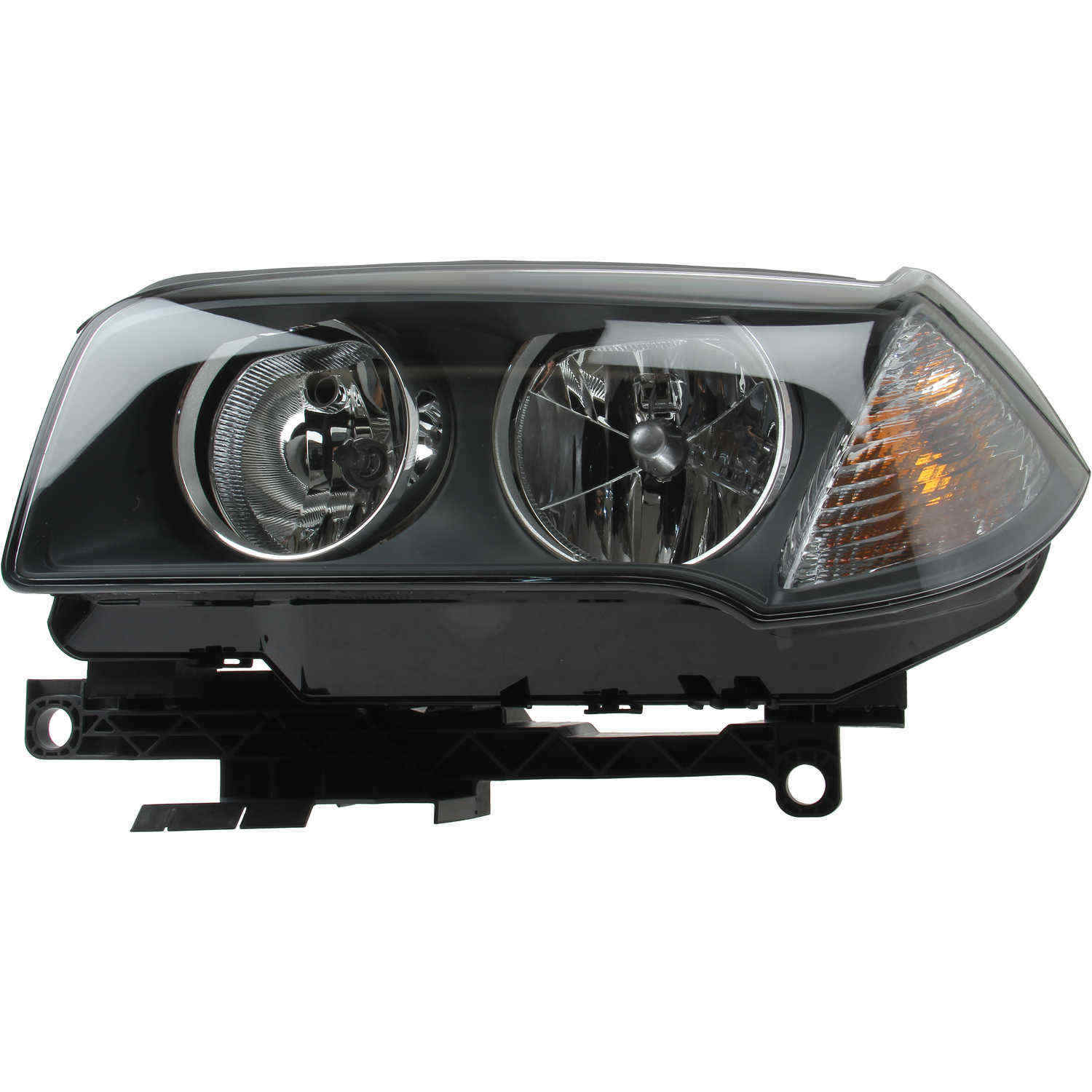 Marelli Headlight Assembly