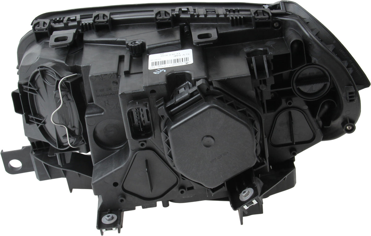 Marelli Headlight Assembly