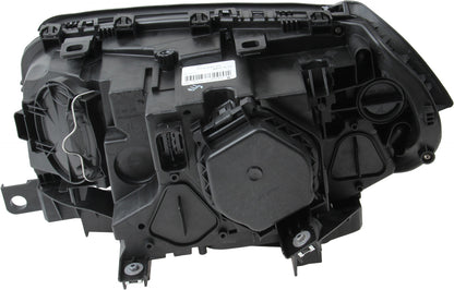 Marelli Headlight Assembly