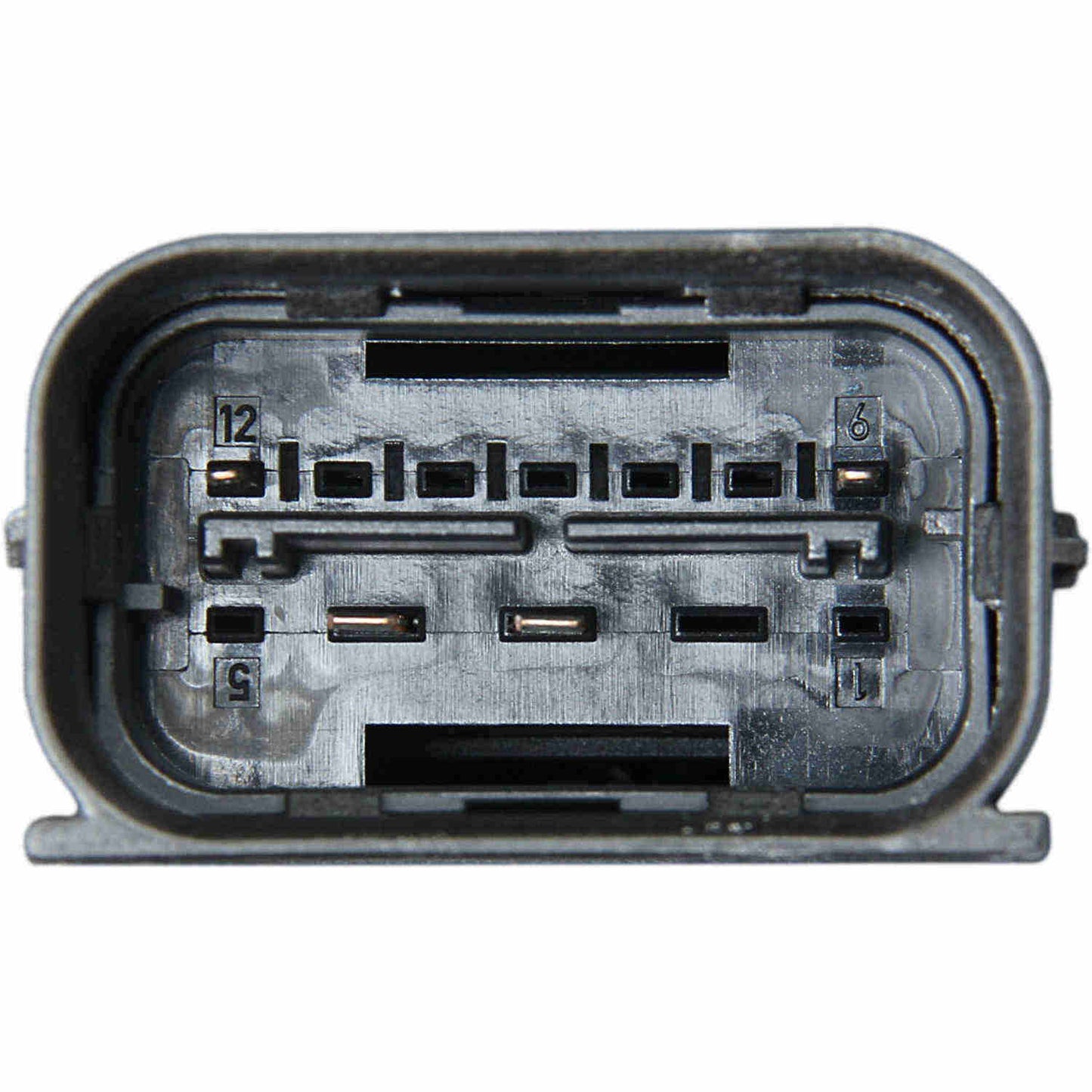 Marelli Headlight Assembly