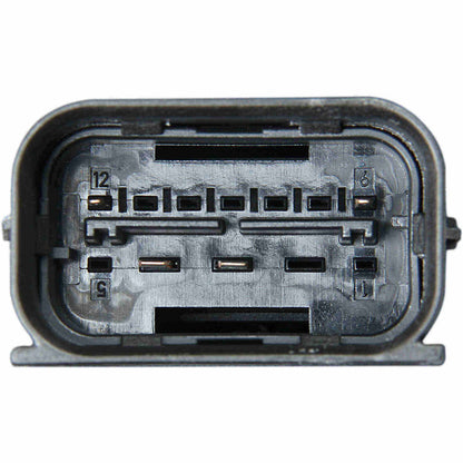 Marelli Headlight Assembly