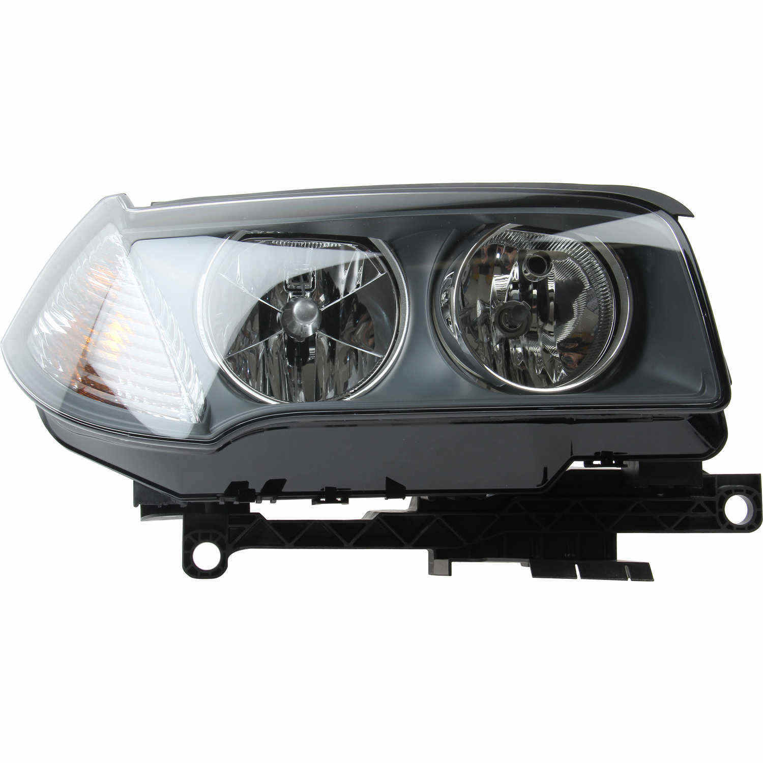 Marelli Headlight Assembly