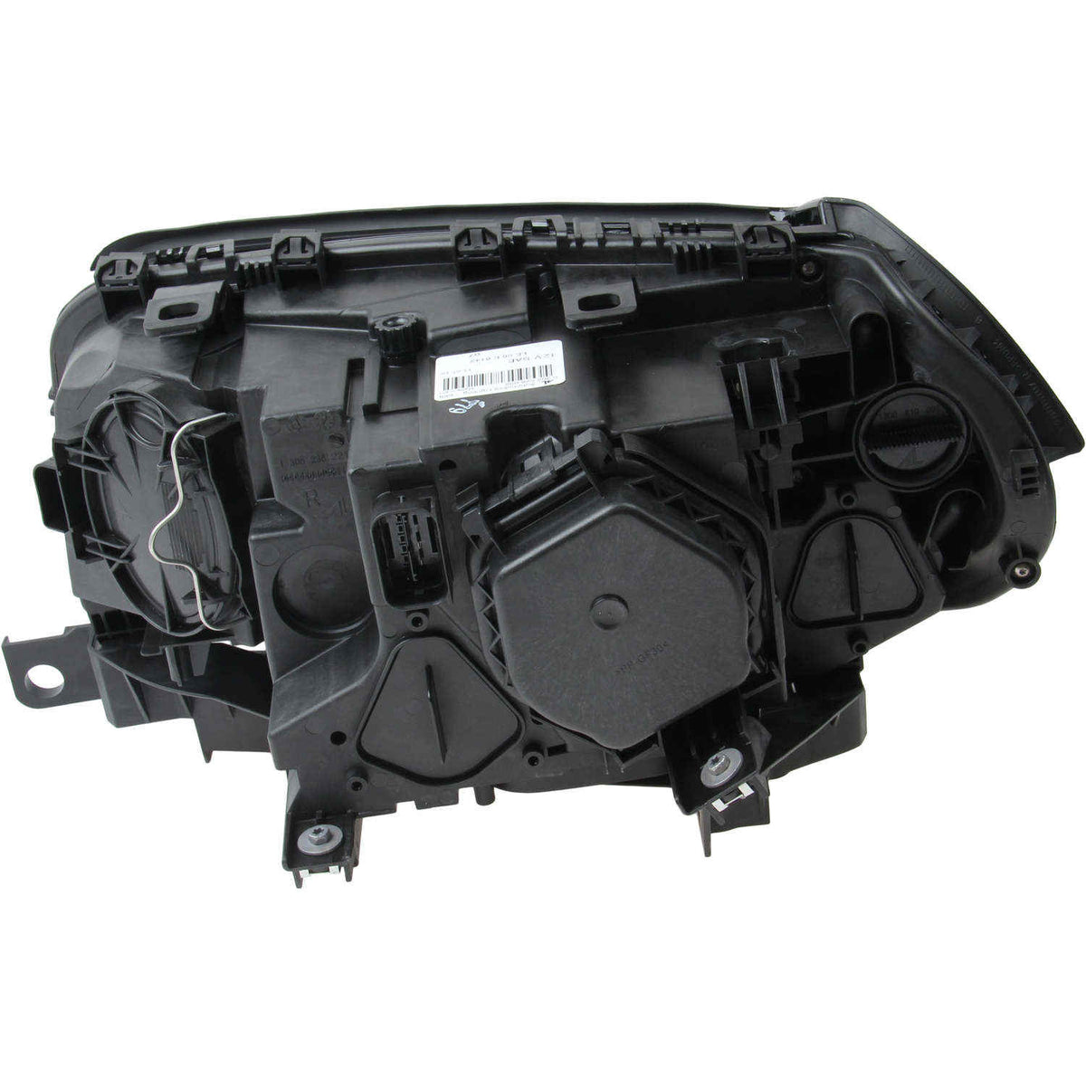 Marelli Headlight Assembly