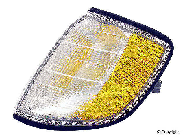 Marelli Turn Signal Light Assembly