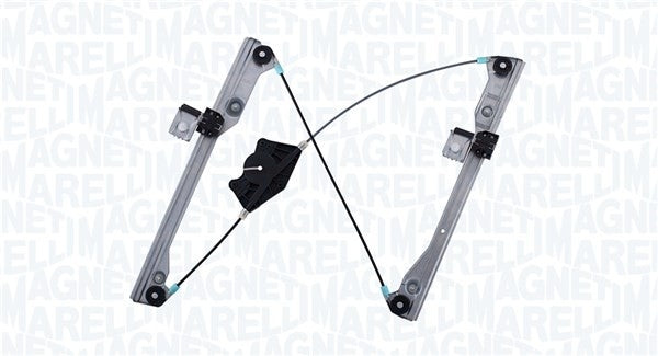 Marelli Window Regulator