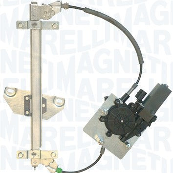 Marelli Window Regulator