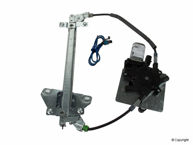 Marelli AC415