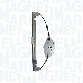Marelli Window Regulator