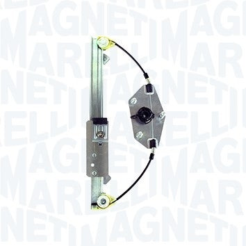 Marelli Window Regulator