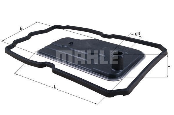 Marelli HX124D