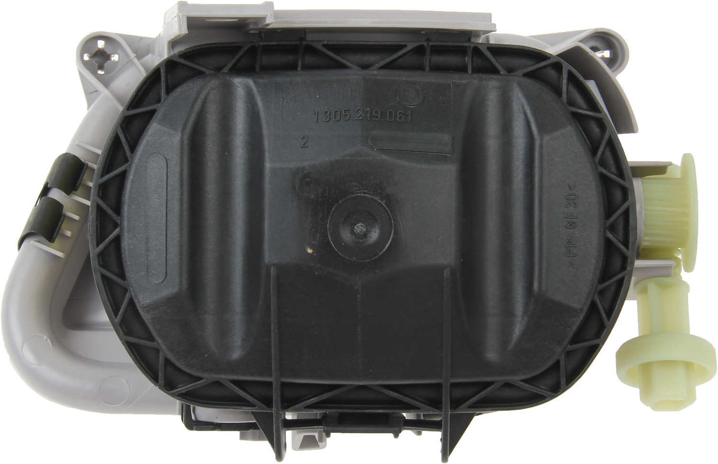 Marelli Fog Light