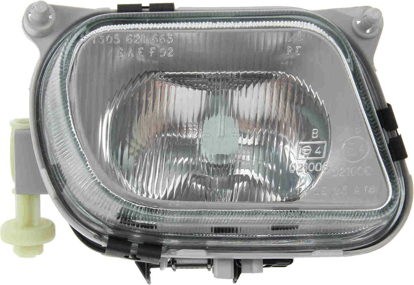 Marelli Fog Light