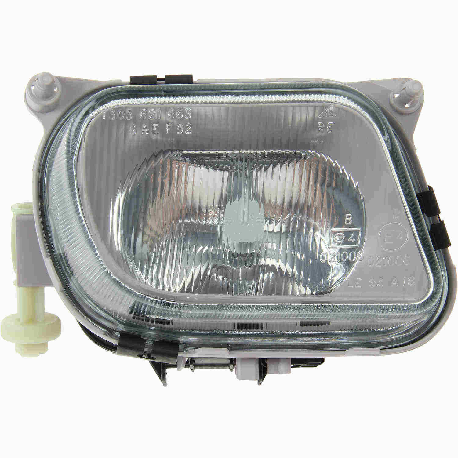 Marelli Fog Light