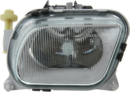 Marelli Fog Light