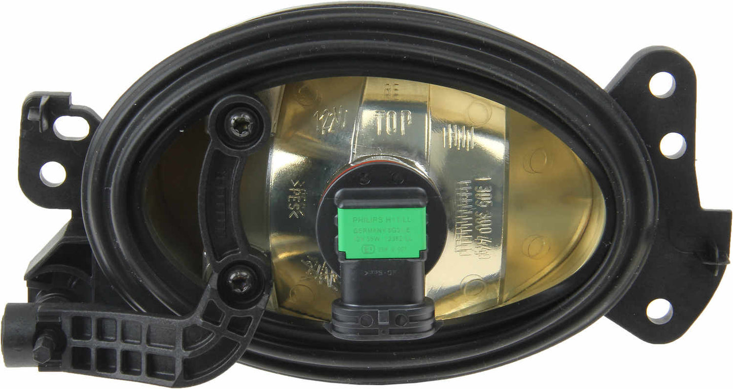 Marelli Fog Light