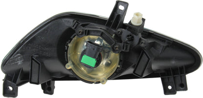 Marelli Fog Light